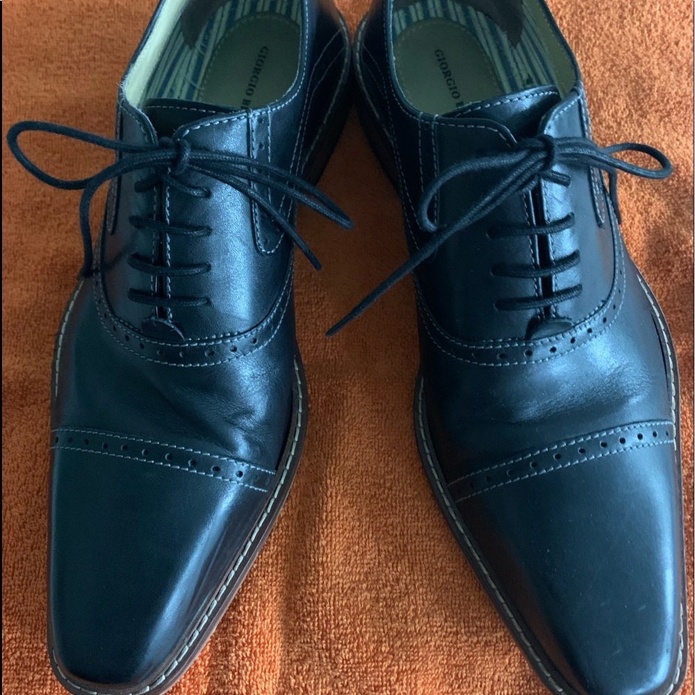 Giorgio Brutini men’s shoes